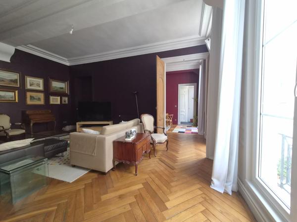 Vente Appartement de luxe Rouen 6 Pièces 174 m²