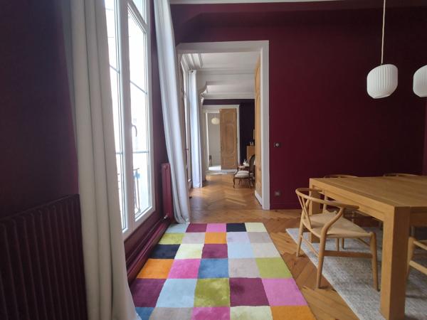 Vente Appartement de luxe Rouen 6 Pièces 174 m²
