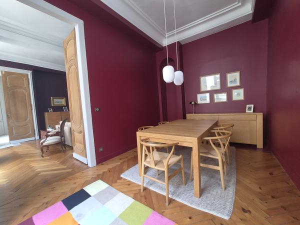 Vente Appartement de luxe Rouen 6 Pièces 174 m²