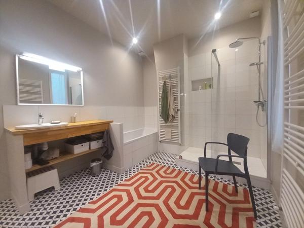 Vente Appartement de luxe Rouen 6 Pièces 174 m²