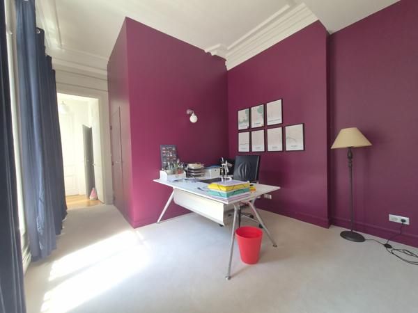 Vente Appartement de luxe Rouen 6 Pièces 174 m²