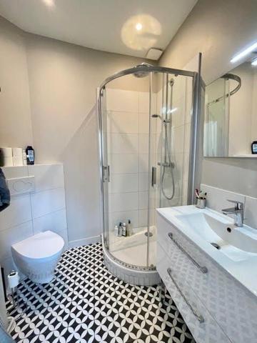 Vente Appartement de luxe Rouen 6 Pièces 174 m²