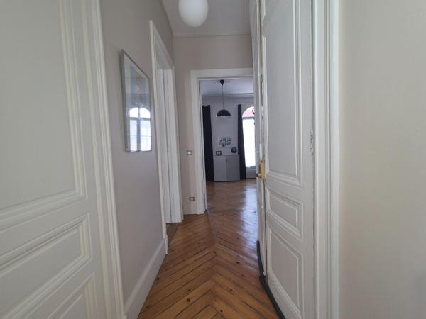 Vente Appartement de luxe Rouen 6 Pièces 174 m²