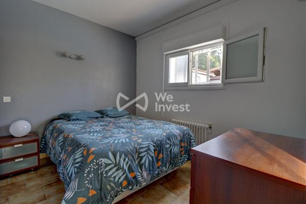 MAISON DE 174 M² AU CRÈS –