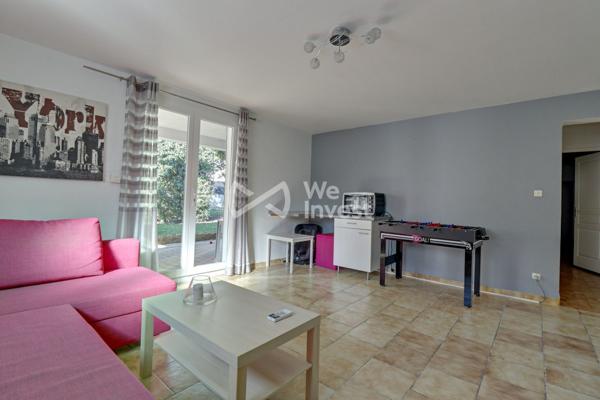 MAISON DE 174 M² AU CRÈS –