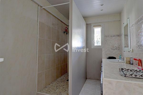 MAISON DE 174 M² AU CRÈS –