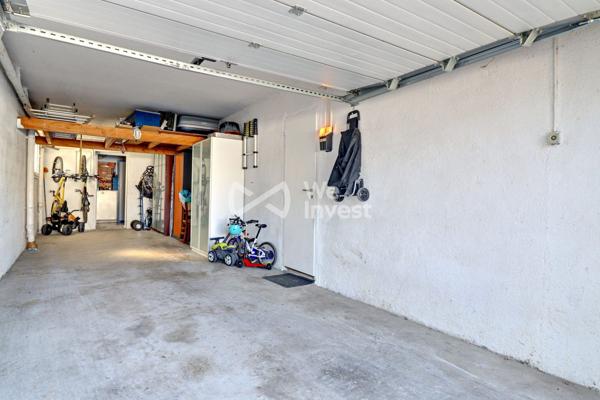 MAISON DE 174 M² AU CRÈS –