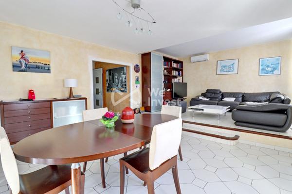 MAISON DE 174 M² AU CRÈS –