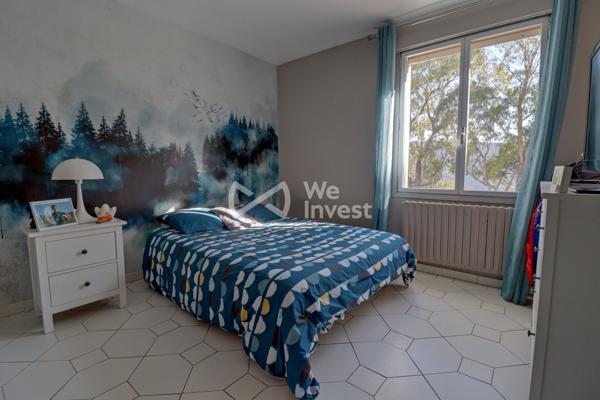 MAISON DE 174 M² AU CRÈS –