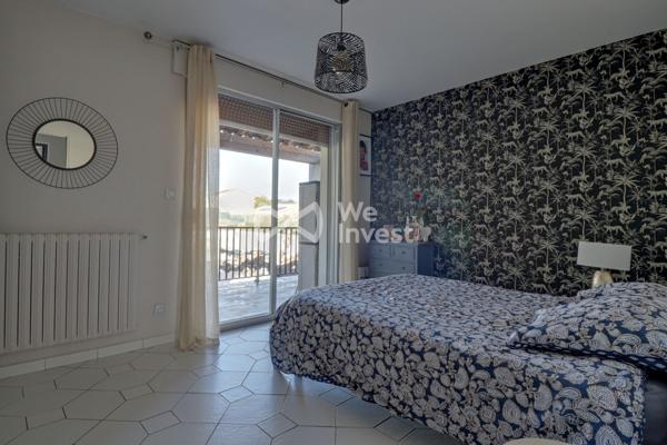 MAISON DE 174 M² AU CRÈS –
