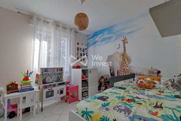 MAISON DE 174 M² AU CRÈS –