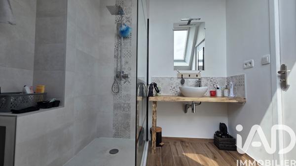 Maison à vendre 5 pièces 117 m² Ancenis-Saint-Géréon