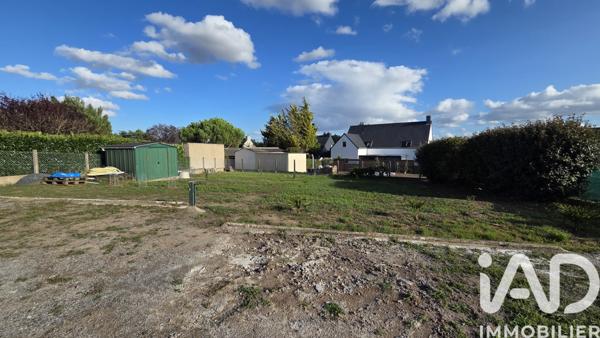 Maison à vendre 5 pièces 117 m² Ancenis-Saint-Géréon