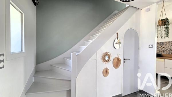 Maison à vendre 5 pièces 117 m² Ancenis-Saint-Géréon