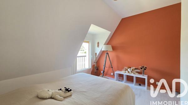 Maison à vendre 5 pièces 117 m² Ancenis-Saint-Géréon