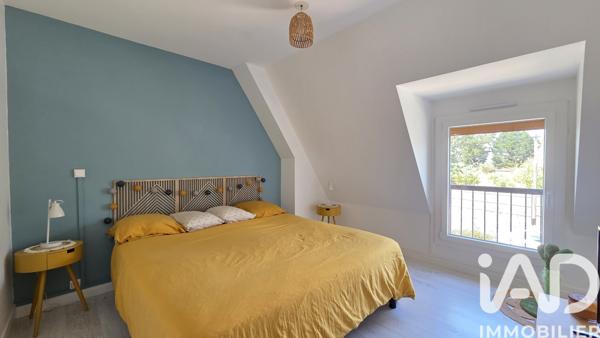 Maison à vendre 5 pièces 117 m² Ancenis-Saint-Géréon