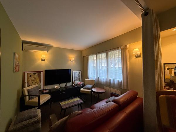 Appartement Cannes 2/3 pièces 59.03 m2 terrasse cave