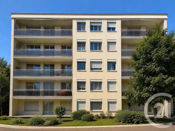 Appartement F4 à vendre  4 pièces - 93,71 m 2   ST MAUR DES FOSSES  - 94