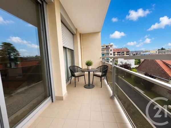 Appartement F4 à vendre  4 pièces - 93,71 m 2   ST MAUR DES FOSSES  - 94