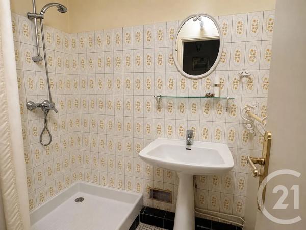 Appartement F4 à vendre  4 pièces - 93,71 m 2   ST MAUR DES FOSSES  - 94