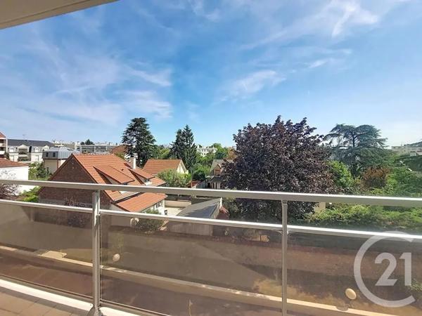 Appartement F4 à vendre  4 pièces - 93,71 m 2   ST MAUR DES FOSSES  - 94