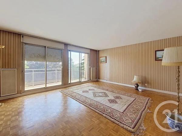 Appartement F4 à vendre  4 pièces - 93,71 m 2   ST MAUR DES FOSSES  - 94