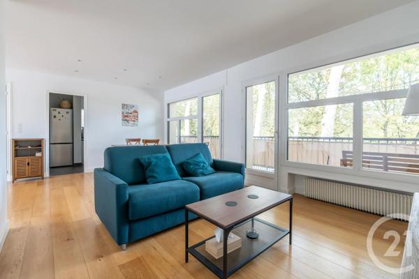 Appartement F4 à vendre  4 pièces - 93,71 m 2   ST MAUR DES FOSSES  - 94