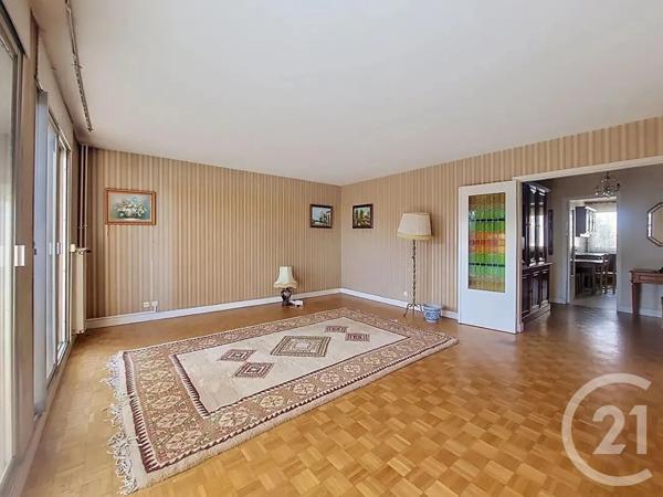 Appartement F4 à vendre  4 pièces - 93,71 m 2   ST MAUR DES FOSSES  - 94