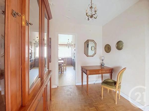 Appartement F4 à vendre  4 pièces - 93,71 m 2   ST MAUR DES FOSSES  - 94