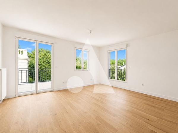 Appartement 3 pièces 90.31 m2