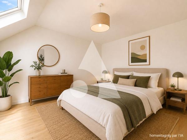 Appartement 3 pièces 90.31 m2