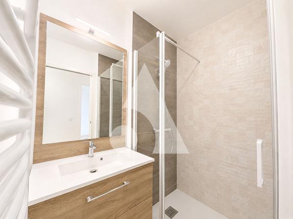 Appartement 3 pièces 90.31 m2