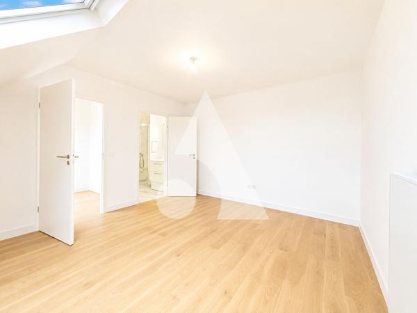 Appartement 3 pièces 90.31 m2