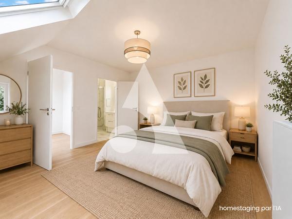 Appartement 3 pièces 90.31 m2