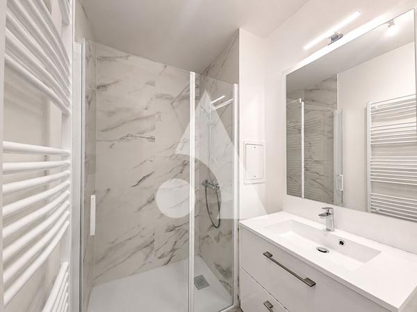 Appartement 3 pièces 90.31 m2