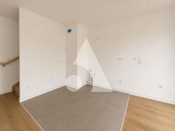 Appartement 3 pièces 90.31 m2