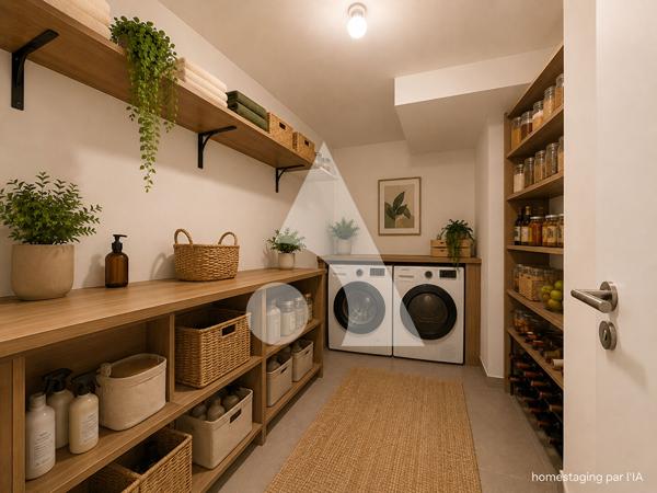 Appartement 3 pièces 90.31 m2