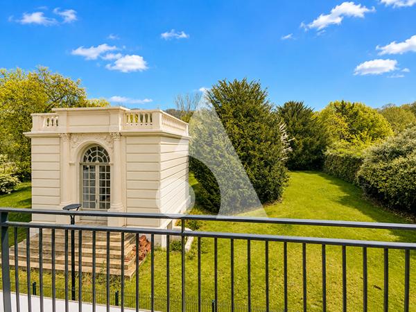Appartement 3 pièces 90.31 m2