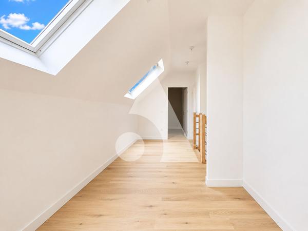 Appartement 3 pièces 90.31 m2