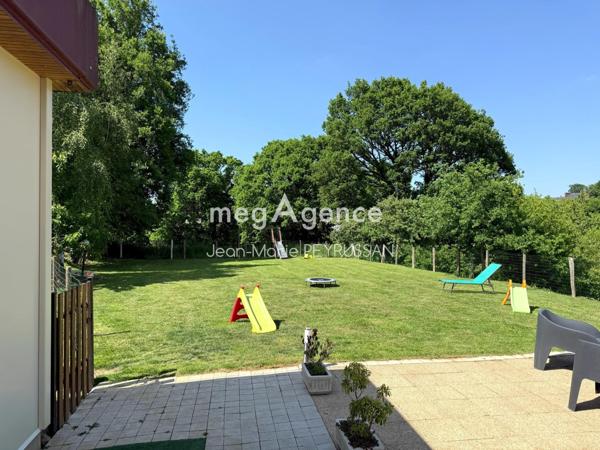 Maison à Courcité, 53700 - 5 pièces 176m²