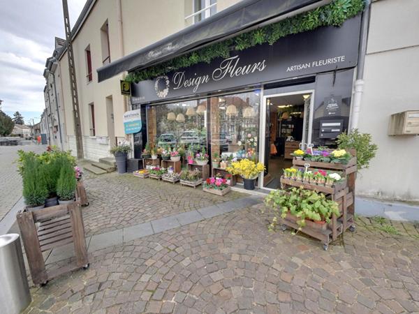 Fonds de commerce En plein centre du Vieux Pontault