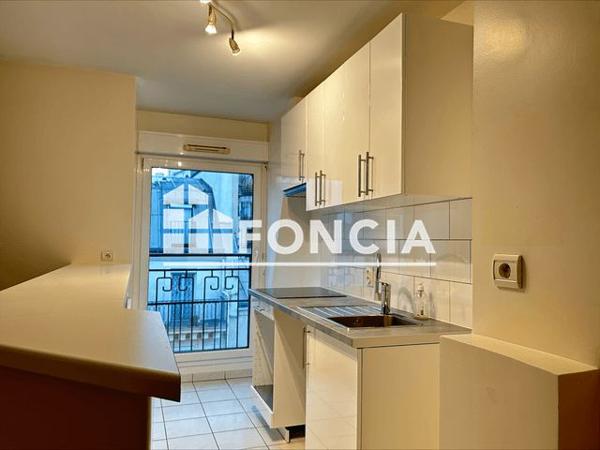 Location Appartement 3 pièces 58.7 m² - 82 BIS RUE DE MONTREUIL Paris 75011