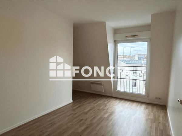 Location Appartement 3 pièces 58.7 m² - 82 BIS RUE DE MONTREUIL Paris 75011