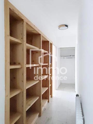 Appartement à louer à Septmoncel les Molunes (39310)