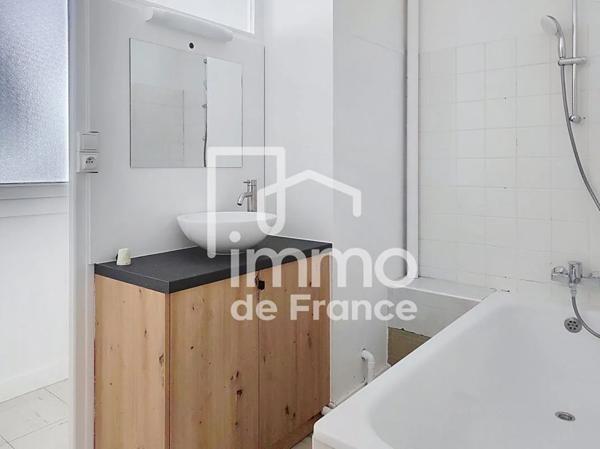 Appartement à louer à Septmoncel les Molunes (39310)