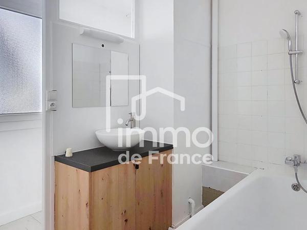 Appartement à louer à Septmoncel les Molunes (39310)