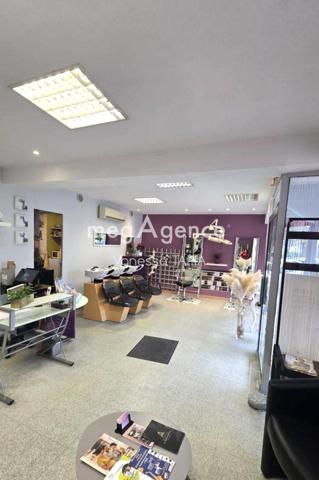 Fonds De Commerce à ROMILLY-SUR-SEINE, 10100 - 2 pièces 43m²