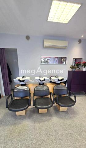 Fonds De Commerce à ROMILLY-SUR-SEINE, 10100 - 2 pièces 43m²