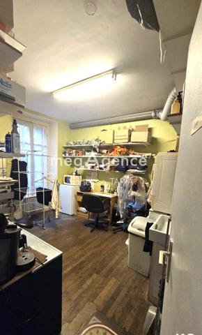 Fonds De Commerce à ROMILLY-SUR-SEINE, 10100 - 2 pièces 43m²