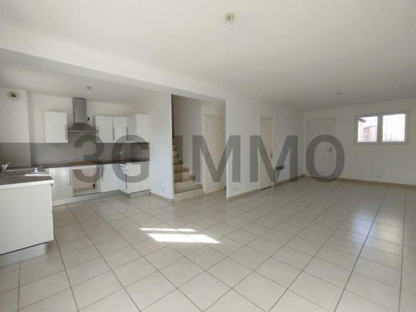 Vente / Maison de village